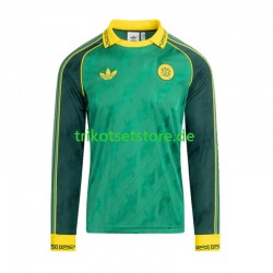 Celtic Glasgow Special 2024 Herren Trikot Heim Langarm