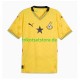 Ghana 2024 Herren Trikot Auswärts Kurzarm