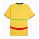Ghana 2024 Herren Trikot Auswärts Kurzarm
