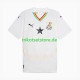 Ghana 2024 Herren Trikot Heim Kurzarm