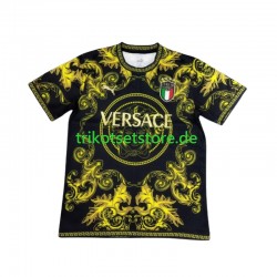 Italien Special 2024 Herren Trikot Kurzarm
