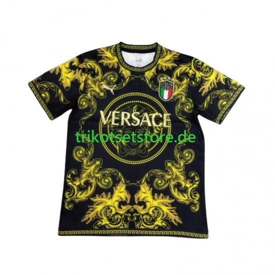 Italien Special 2024 Herren Trikot Kurzarm