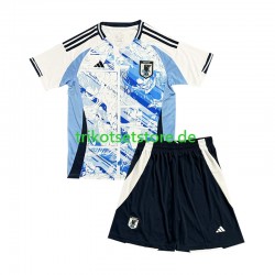 Japan Dragon Ball 2024 Kinder Trikotset Heim Kurzarm