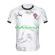 Portugal 2025 Herren Trikot Auswärts Kurzarm