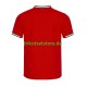 Portugal 2025 Herren Trikot Heim Kurzarm