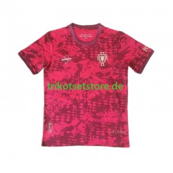 Portugal Special Edition Herren Trikot Heim Kurzarm