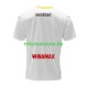 RC Lens 2024-2025 Herren Trikot Ausweich Kurzarm