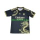 Real Madrid Dragon 2024 M002 Herren Trikot Heim Kurzarm