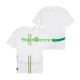 Senegal 2025 Herren Trikot Heim Kurzarm