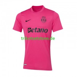 Sporting CP Special 2024-2025 Herren Trikot Heim Kurzarm