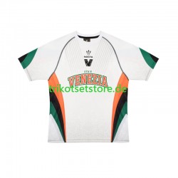 Venezia 2024-2025 Herren Trikot Auswärts Kurzarm