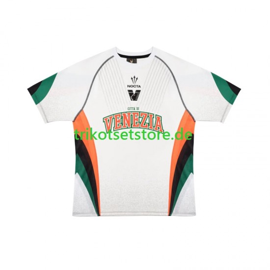 Venezia 2024-2025 Herren Trikot Auswärts Kurzarm