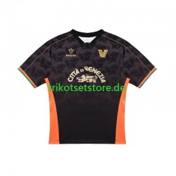 Venezia 2024-2025 Herren Trikot Heim Kurzarm