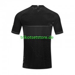 VfB Stuttgart 2024-2025 Herren Trikot Ausweich Kurzarm