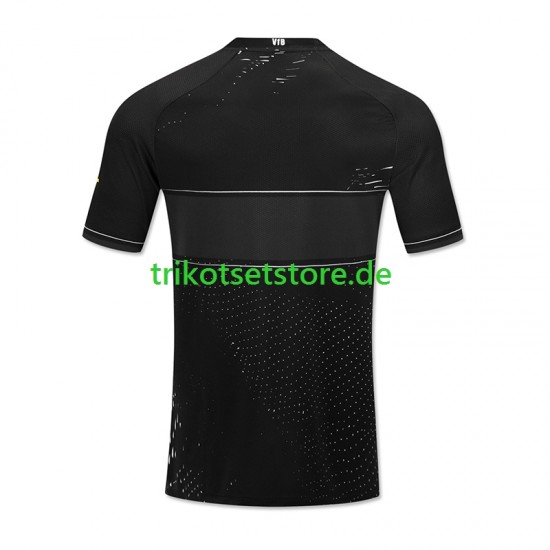 VfB Stuttgart 2024-2025 Herren Trikot Ausweich Kurzarm