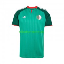 Algerien 2026 2027 Herren Trikot Auswärts Kurzarm