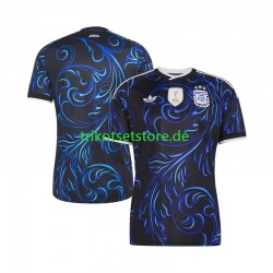Argentinien World Cup 2026 Herren Trikot Auswärts Kurzarm