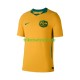 Australien World Cup 2026 Herren Trikot Heim Kurzarm