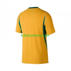 Australien World Cup 2026 Herren Trikot Heim Kurzarm