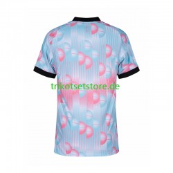 Belgien World Cup 2026 Herren Trikot Auswärts Kurzarm