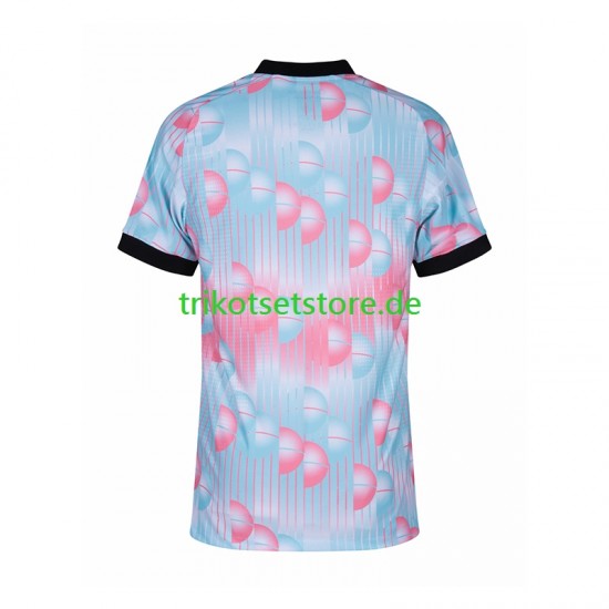 Belgien World Cup 2026 Herren Trikot Auswärts Kurzarm