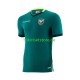 Bolivia 2026 Herren Trikot Heim Kurzarm