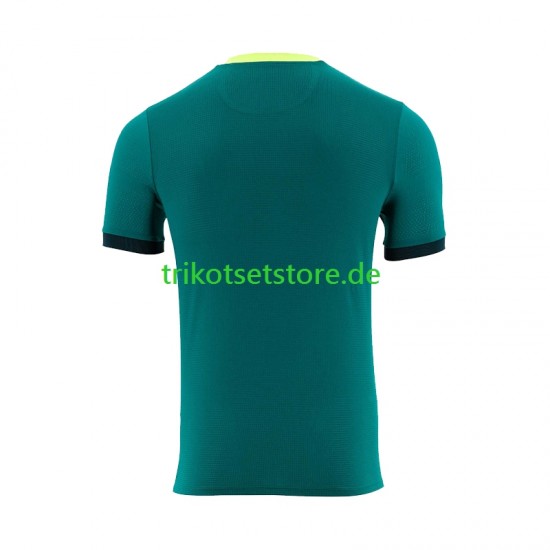 Bolivia 2026 Herren Trikot Heim Kurzarm