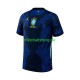 Brasilien World Cup 2026 Herren Trikot Auswärts Kurzarm