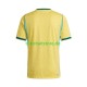 Brasilien World Cup 2026 Herren Trikot Heim Kurzarm