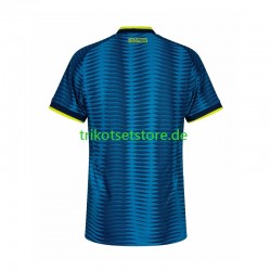 Kolumbien World Cup 2026 Herren Trikot Auswärts Kurzarm