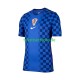 Kroatien World Cup 2026 Herren Trikot Auswärts Kurzarm