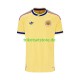 Curacao World Cup 2026 Herren Trikot Auswärts Kurzarm
