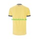 Curacao World Cup 2026 Herren Trikot Auswärts Kurzarm