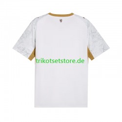 Tschechien 2026 Herren Trikot Auswärts Kurzarm