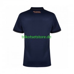 Ecuador World Cup 2026 Herren Trikot Auswärts Kurzarm