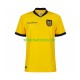Ecuador World Cup 2026 Herren Trikot Heim Kurzarm