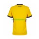 Ecuador World Cup 2026 Herren Trikot Heim Kurzarm