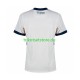 Ecuador World Cup 2026 Herren Trikot Ausweich Kurzarm