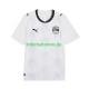 Ägypten World Cup 2026 Herren Trikot Auswärts Kurzarm