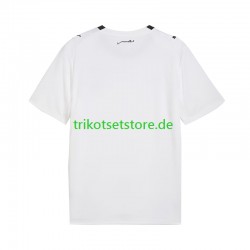 Ägypten World Cup 2026 Herren Trikot Auswärts Kurzarm