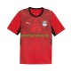 Ägypten World Cup 2026 Herren Trikot Heim Kurzarm