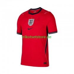 England World Cup 2026 Herren Trikot Auswärts Kurzarm