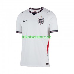 England World Cup 2026 Herren Trikot Heim Kurzarm
