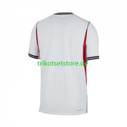 England World Cup 2026 Herren Trikot Heim Kurzarm