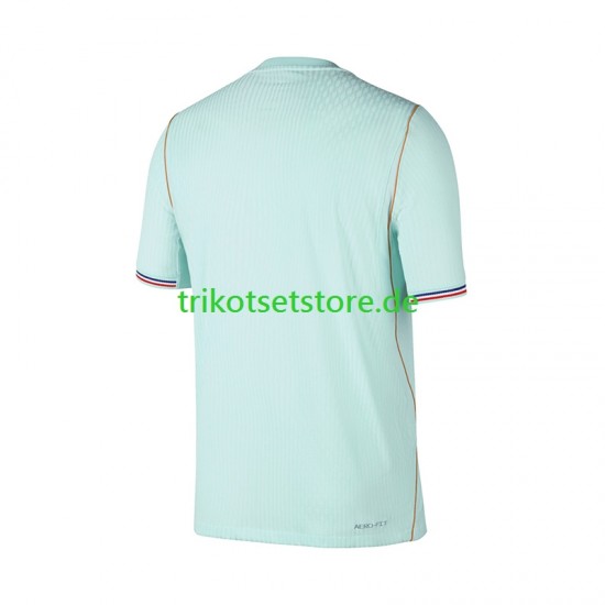 Frankreich World Cup 2026 Herren Trikot Auswärts Kurzarm