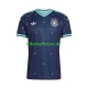 Deutschland World Cup 2026 Herren Trikot Auswärts Kurzarm