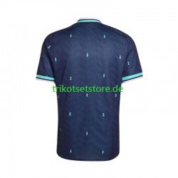 Deutschland World Cup 2026 Herren Trikot Auswärts Kurzarm