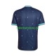 Deutschland World Cup 2026 Herren Trikot Auswärts Kurzarm