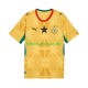 Ghana World Cup 2026 Herren Trikot Auswärts Kurzarm