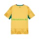 Ghana World Cup 2026 Herren Trikot Auswärts Kurzarm